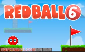 red ball 6