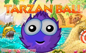 Tarzan Ball